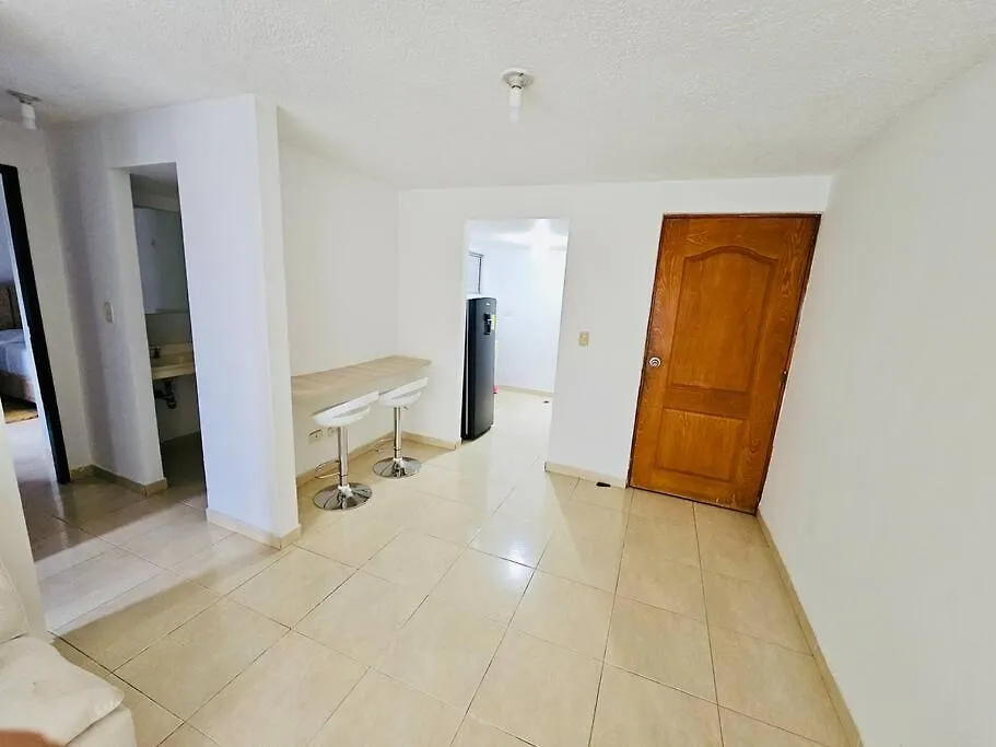 Apartamento Villa San Pedro Barranquilla  0*, Barranquilla (Atlantico)