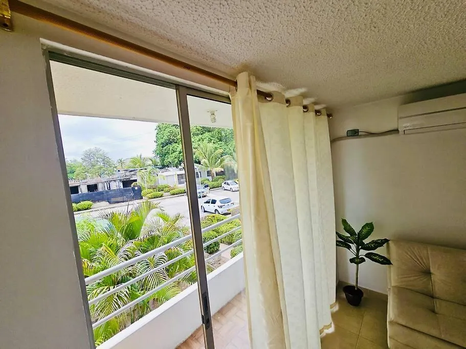 Apartamento Villa San Pedro Barranquilla  Apartment Barranquilla (Atlantico)